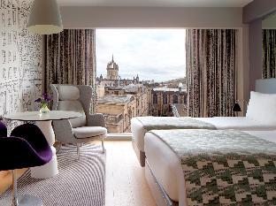 Edinburgh United Kingdom England Promo Code Agoda.com
