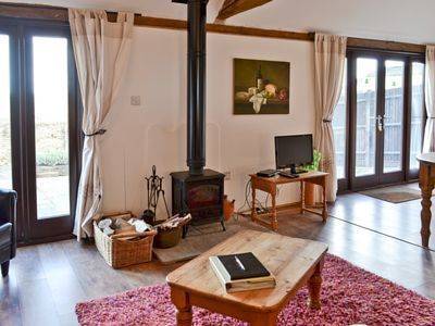 Netherfield Vereinigtes Königreich England Promo-Code Booking.com
