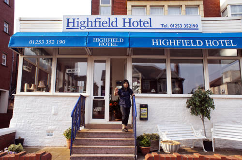 Blackpool Codice Promozionale Inghilterra Booking.com