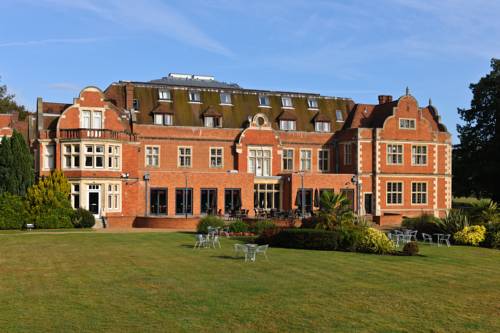 Egham Verenigd Koningkrijk Engeland promotiecode Booking.com