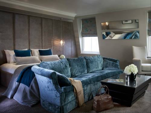Londen Verenigd Koningkrijk Engeland promotiecode Booking.com