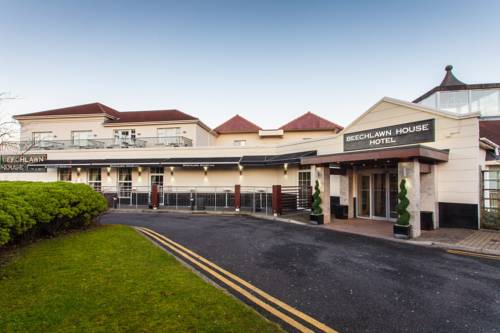 Dunmurry Codice Promozionale Inghilterra Booking.com