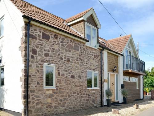 Kilve nr. Watchet Verenigd Koningkrijk Engeland promotiecode Booking.com
