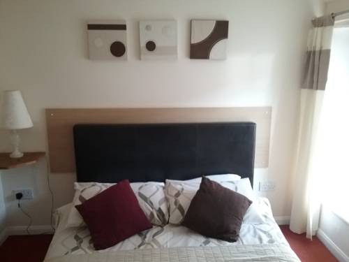Swanage Reino Unido codigo de promocion Booking.com