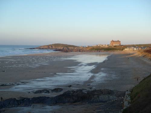 Newquay Reino Unido codigo de promocion Booking.com