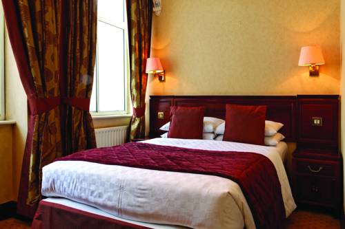 London Vereinigtes K&ouml;nigreich England Promo-Code Booking.com