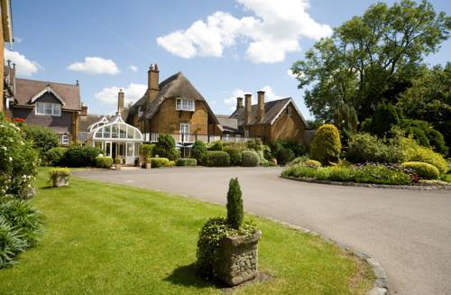 Banbury Reino Unido codigo de promocion Booking.com