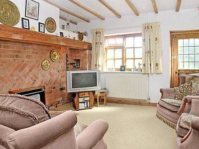 Alderminster Vereinigtes Königreich England Promo-Code Booking.com