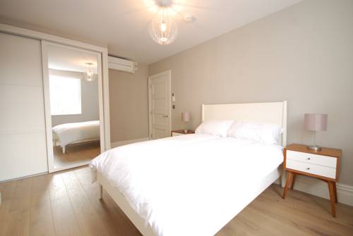 Londen Verenigd Koningkrijk Engeland promotiecode Booking.com