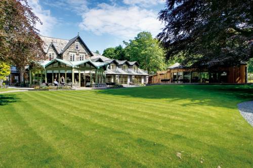Grasmere Royaume-Uni code promo hôtel booking.com