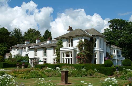 Watermillock Verenigd Koningkrijk Engeland promotiecode Booking.com