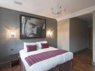 Edinburgh United Kingdom England Promo Code Agoda.com