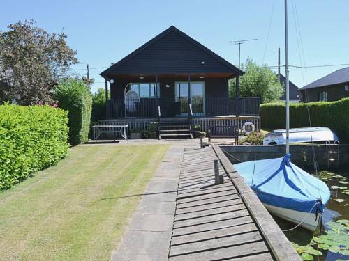 Brundall nr. Norwich Verenigd Koningkrijk Engeland promotiecode Booking.com