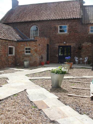 Thirsk Verenigd Koningkrijk Engeland promotiecode Booking.com