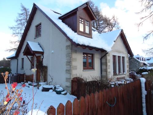 Newtonmore Vereinigtes Königreich England Promo-Code Booking.com