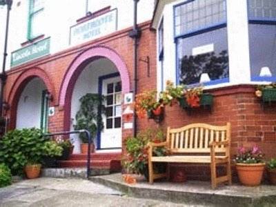 Scarborough Reino Unido codigo de promocion Booking.com
