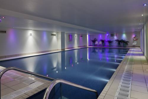 Bristol, Avon United Kingdom Hotel