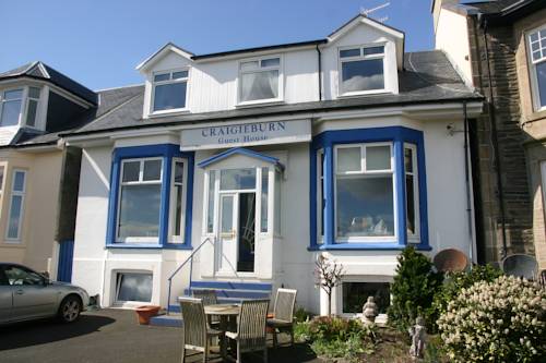 Dunoon United Kingdom Hotel