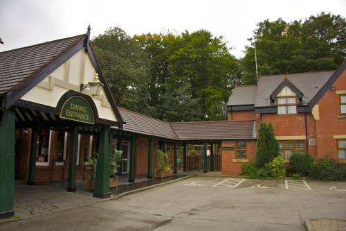 Blackburn Vereinigtes Königreich England Promo-Code Booking.com