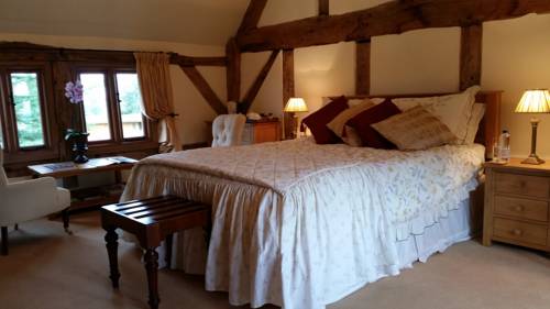 Ruthin Code promo Angleterre Booking.com
