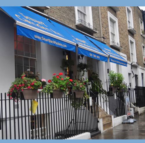 Londres Reino Unido codigo de promocion Booking.com