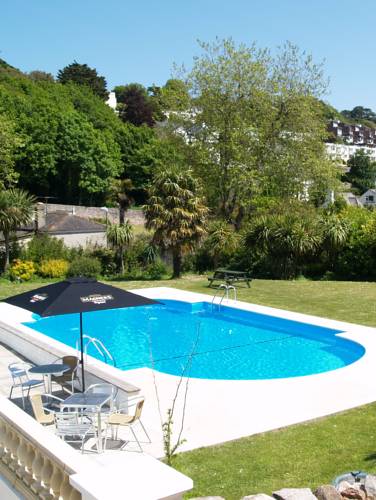 Torquay Reino Unido codigo de promocion Booking.com