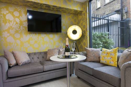 Londres Reino Unido codigo de promocion Booking.com