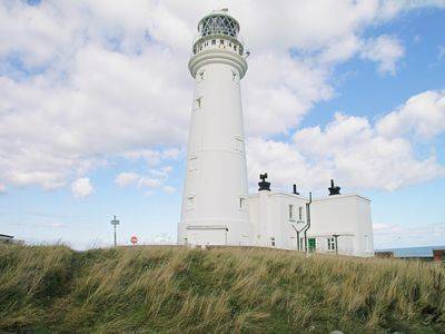 Flamborough Reino Unido codigo de promocion Booking.com