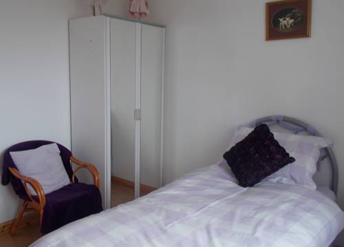 Thurso Code promo Angleterre Booking.com