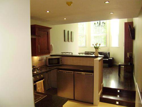 Belfast Reino Unido codigo de promocion Booking.com