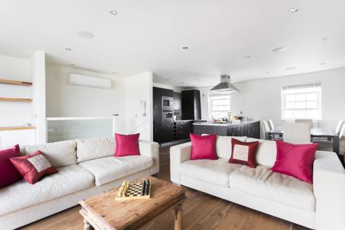 Londres Reino Unido codigo de promocion Booking.com