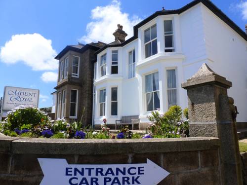 Penzance Codice Promozionale Inghilterra Booking.com