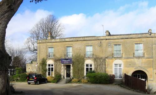 Trowbridge Code promo Angleterre Booking.com