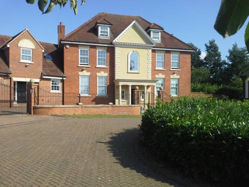 Milton Keynes Codice Promozionale Inghilterra Booking.com