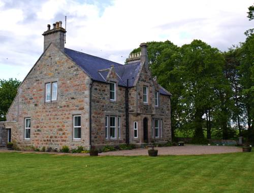 Aberlour Verenigd Koningkrijk Engeland promotiecode Booking.com