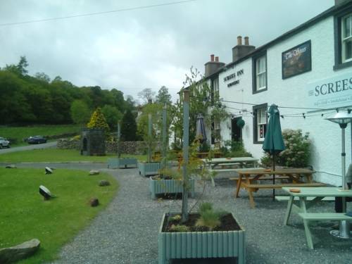Seascale Code promo Angleterre Booking.com