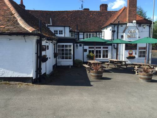 Wooburn Code promo Angleterre Booking.com