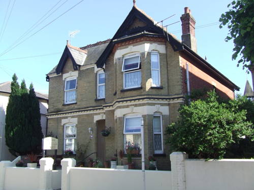 Shanklin Vereinigtes Königreich England Promo-Code Booking.com