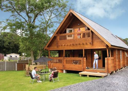 Gwynedd Verenigd Koningkrijk Engeland promotiecode Booking.com