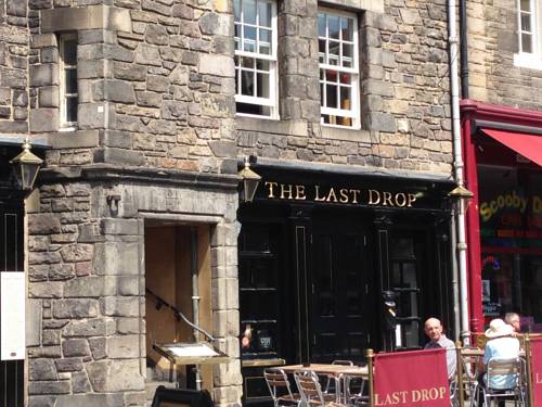 Edinburgh United Kingdom Hotel