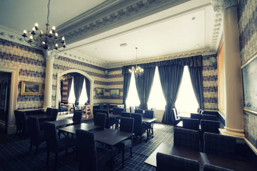 Glasgow Reino Unido codigo de promocion Booking.com