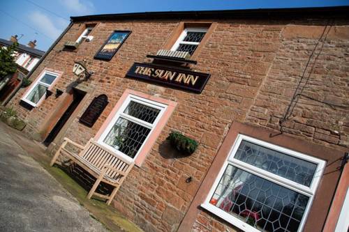 Penrith Code promo Angleterre Booking.com