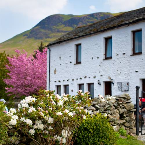 Keswick Codice Promozionale Inghilterra Booking.com