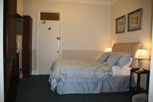 Mountsorrel Loughborough Reino Unido codigo de promocion Booking.com