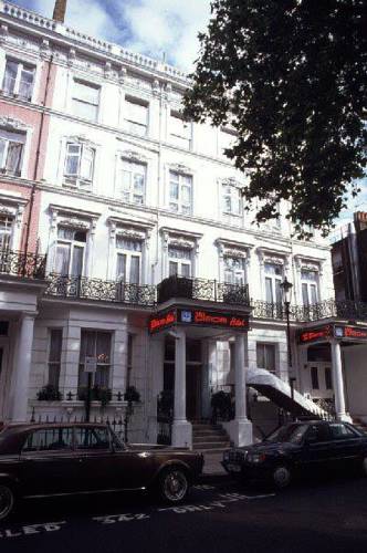 London United Kingdom England Promo Code Booking.com