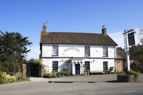 Petworth Vereinigtes Königreich England Promo-Code Booking.com