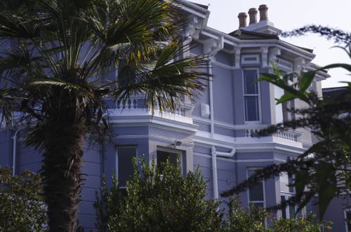 Hastings Reino Unido codigo de promocion Booking.com