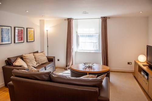 Edinburgh Vereinigtes Königreich England Promo-Code Booking.com