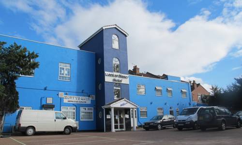 Ealing Vereinigtes Königreich England Promo-Code Booking.com