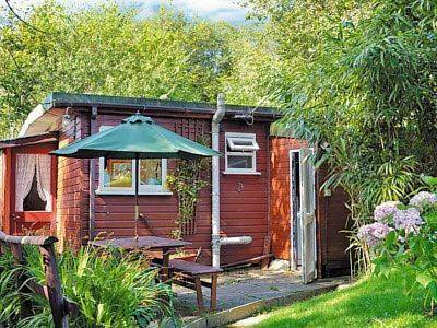 Crackington Haven Code promo Angleterre Booking.com